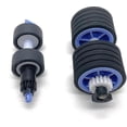 thumbnail image 4 of Scanner Exchange Roller Kit Compatible With Canon Dr-m160 C240 C230 M260 Scanfront400 0697c003a, 4 of 4