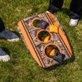 thumbnail image 4 of Brybelly SOUT-105 Realtree Three-Hole Bean Bag Toss, 4 of 7