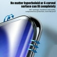 thumbnail image 2 of Samsung Screen Protector Clear for Samsung Galaxy S23 FE - 2 Pack, 2 of 5