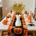 thumbnail image 3 of Décorations d'Arbre d'Halloween Feuilles d'Érable Décoration d'Arbre Mort Branches Feuilles d'Érable Simulées Feuilles d'Érable Rouges Boutures de Feuilles d'Érable d'Halloween Décorations d'Halloween, 3 of 6