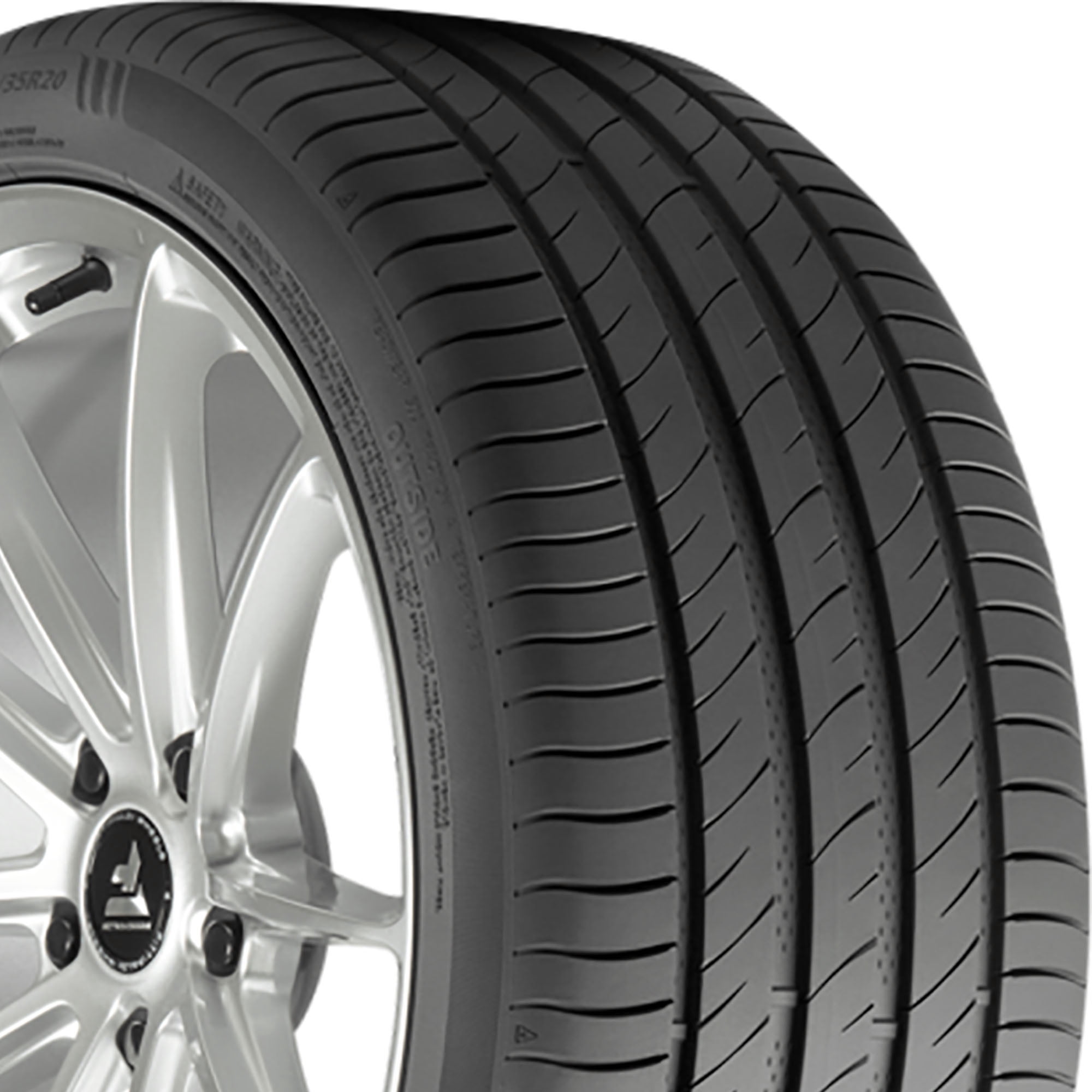Delinte DS2 Highway 225/55ZR16 99W XL Passenger Tire