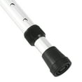 thumbnail image 5 of HOMEMAXS Ladies Extendable Crutches Walking Stick for Old People, 5 of 8