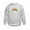 Ash Gray, variant on CafePress - Classic Power Rangers Log - Kids Sweatshirt, Youth Crew Neck Sweatshirt