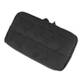 thumbnail image 3 of Bolsa multiusos táctica militar Molle 1000D, bolsa de primeros auxilios, color negro, 3 of 8