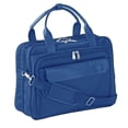 thumbnail image 1 of Samantha Brown Essential Carry All Bag with Packing Cubes - Cobalt Blue, 1 of 3