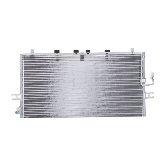 TYC 4952 for Nissan/infiniti Parallel Flow Replacement Condenser Fits 2001 Acura Integra
