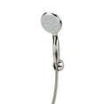 thumbnail image 3 of Camco 43747 Complete Premium RV/Marine Shower Head Kit - Brushed Nickel, 3 of 3