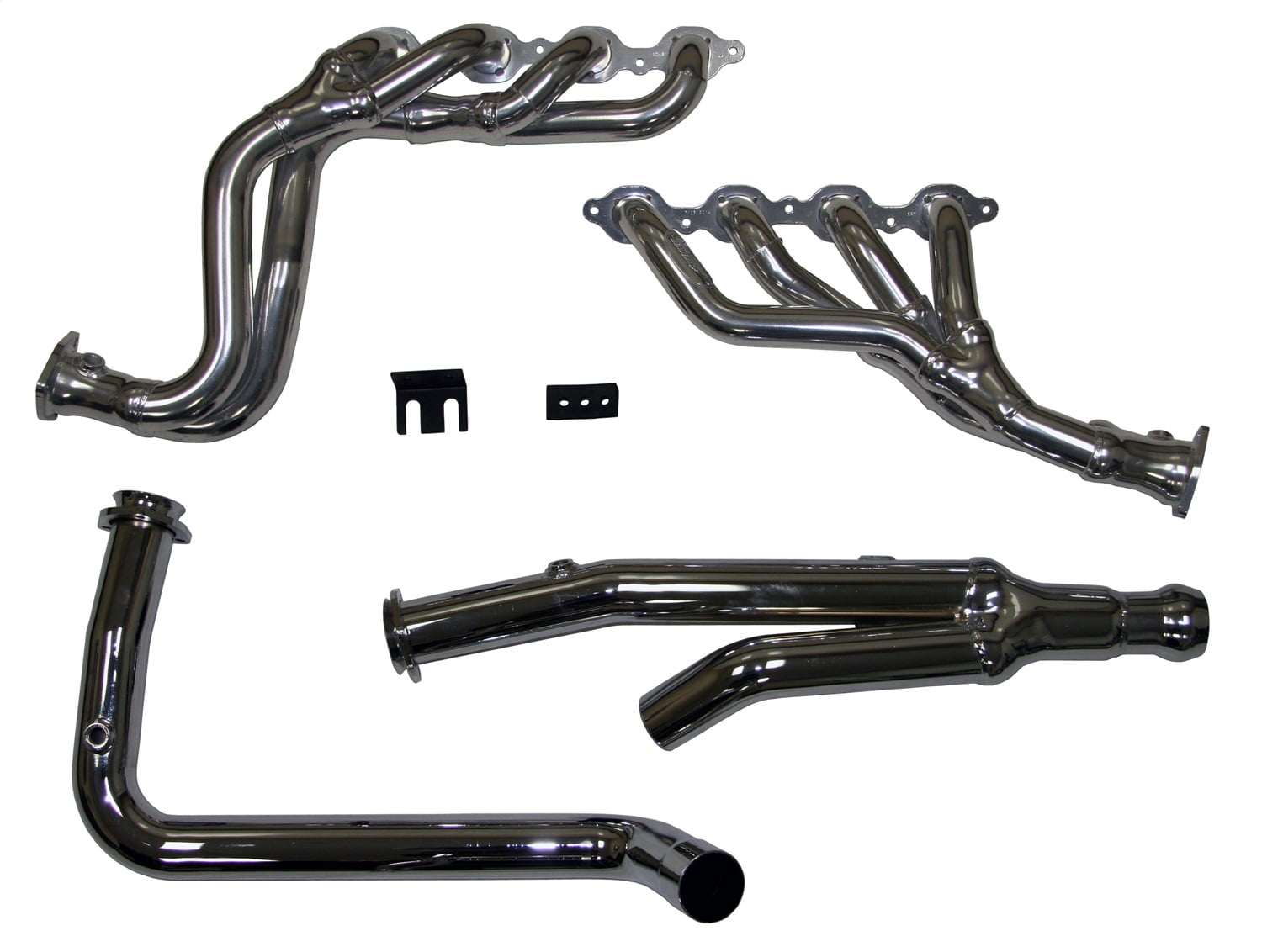 Doug Thorley Headers THY352YLC TriY Header