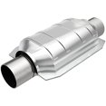 thumbnail image 2 of MagnaFlow 51104 Universal Catalytic Converter (2.00" OEM), 2 of 4