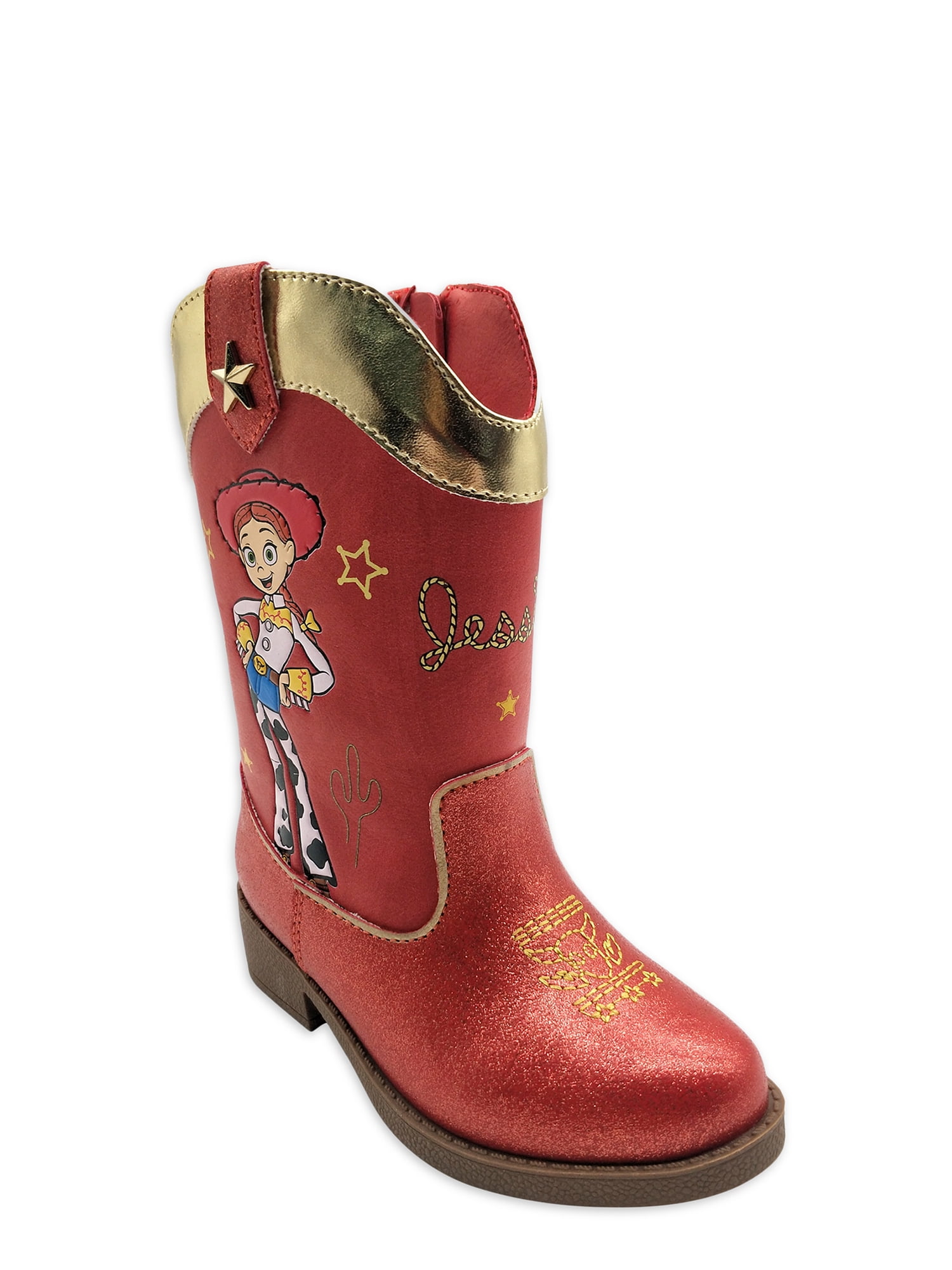 Shopping >toy story jessie cowboy boots big sale - OFF 64%