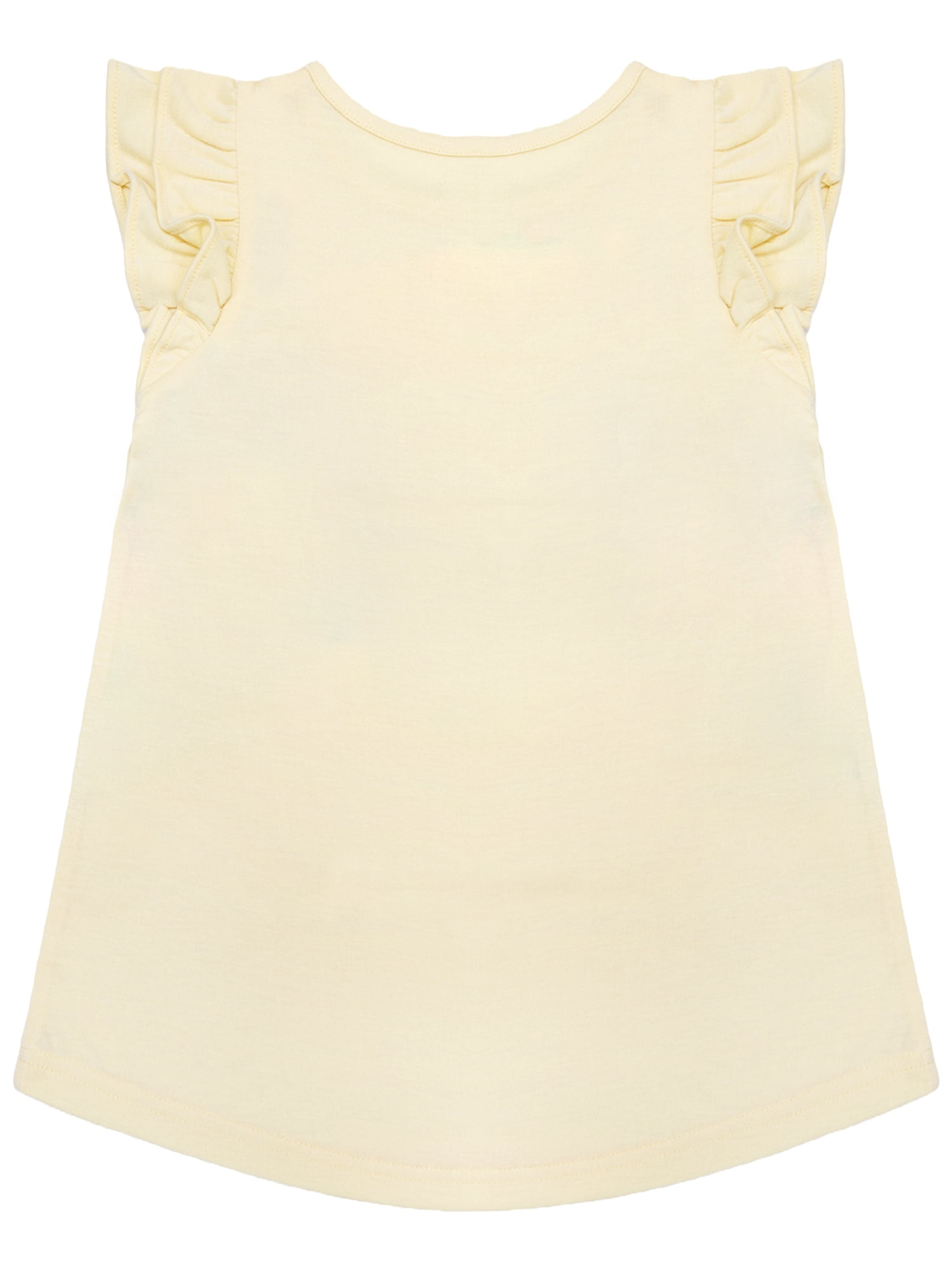 Character Toddler Girl Nightgown, Sizes 2T-5T