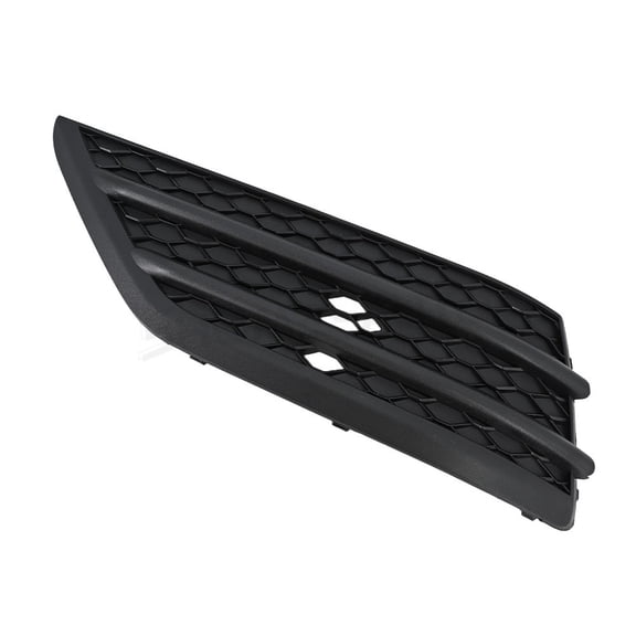 Front Left Bumper Insert Outer Grille Fits For Honda Pilot 2016-2018