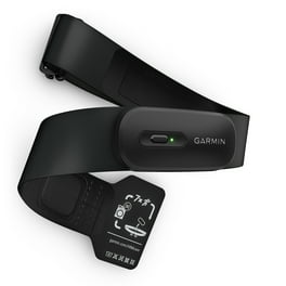 Garmin HRM-Pro™ Plus Chest Strap Dual Heart Rate Band - Black