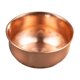thumbnail image 1 of Cuenco de de agua budista tibetano, copa de vino, copa de adoración de latón para el hogar, cuenco decorativo para meditación ritual en el, 1 of 9