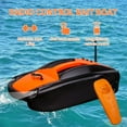 thumbnail image 3 of 3kg load bait boat 300m remote control bait, 3 of 8