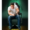 thumbnail image 4 of Imperial Black Michigan State Spartans Ultra Game Chair, 4 of 4
