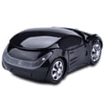 thumbnail image 2 of Ratón deportivo inalámbrico para coche, ratón óptico de 2,4 G para ordenador portátil y de escritorio, con forma de coche deportivo, ultra óptico., 2 of 8