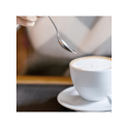 thumbnail image 2 of 1pc Stainless Steel Spoon - Crazy Coffee Lady Spoon Engraved Stainless Steel,Funny Best Coffee Spoon Gifts For Grandma Mom Sister Birthday Anniversary, 2 of 4