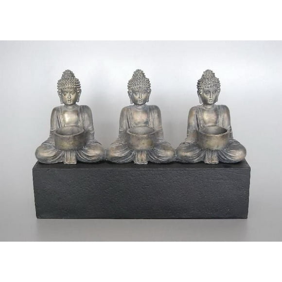 hometrends TEALIGHT HOLDER