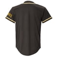 thumbnail image 2 of MLB San Diego Padres Youth Primary Color Synthetic Jersey, 2 of 3