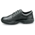 thumbnail image 3 of SR Max Providence, Women's, Black, Oxford Style Slip Resistant Soft Toe Work Shoe. (7.5 M), 3 of 5