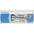 thumbnail image 5 of Pasta de dientes Sensodyne Pronamel Children Daily Fluoride x5, 5 of 5