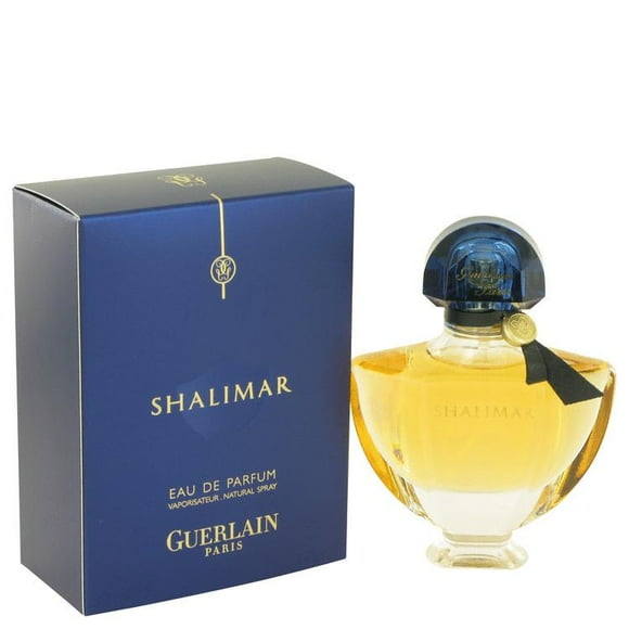 SHALIMAR par Guerlain Vaporisateur Eau de Parfum 1 oz (Femmes)