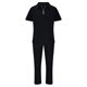 thumbnail image 5 of Pantalones Casuales de Manga Corta Larga para Hombres con Pantalones Cortos, 98% Algodón/2% Spandex para Deporte Y Caminata, 5 of 6