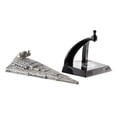 thumbnail image 2 of Hot Wheels Star Wars Starships Select Réplique Star Destroyer haut de gamme, 2 of 5