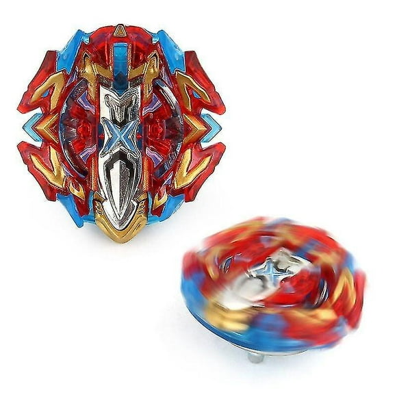 Takara Tomy Beyblade Burst Z B-120 Buster