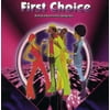 First Choice - Armed and Extremely Dangerous - Disco - CD