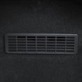 thumbnail image 4 of Automotive Ventilation Grille ABS Vent Cover Not Obstructive Designs Car Under Seat Vent Cover Easy to Use for Vehicle, 4 of 4