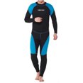 thumbnail image 1 of 1.5mm Man Long Sleeve Wet Type Diving Suit Wetsuit, 1 of 4