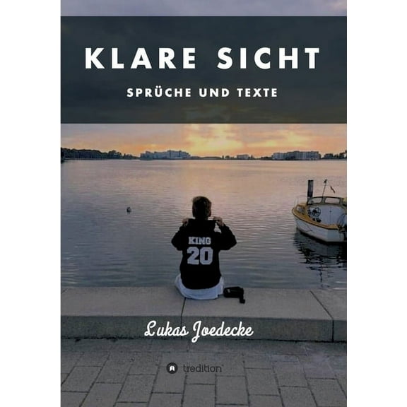 Klare Sicht - Sprüche und Texte (Paperback)