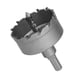 thumbnail image 5 of Carbide Hole Saw Pointed Edge Cut Resistance Teeth Holes Cutter Heavy Duty Smooth Cutting for Metal Plate for Stainless Steel ANGGREK Otros, 5 of 8