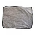 thumbnail image 4 of Dog Toilet Training Waterproof Pad Floor Sofa Fleece Protector Pet Bed Washable Reusable Dog Bed Mats Dog Urine Pad Puppy Pee Fast Absorbing Pad Rug For Pet Training In Home Bed, 4 of 11