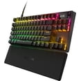 thumbnail image 1 of Teclado Gamer Alámbrico SteelSeries Apex Pro 2023 TKL Inglés Reacondicionado Tipo A, 1 of 7
