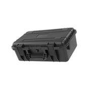 Yingyy Multi Use Tool Case W/ Sponge Portable Shockproof Compact Case Tool Box for Storage C 45cmx28cmx15.5cm