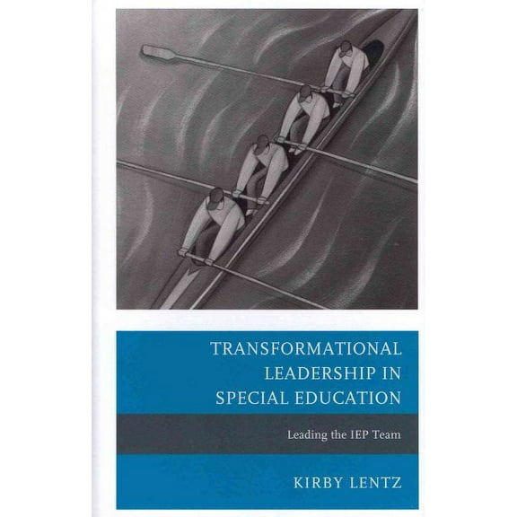 Transformational Leadership in Special Education