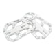 thumbnail image 5 of VOBOR, 2 uds., Pedales de reposapiés Anchos para Motocicleta, reemplazo de aleación de Aluminio para CB500X 2015‑2016, Accesorio para Autocycle(Plata), 5 of 5