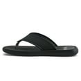 thumbnail image 3 of Cartago Mali XIII Men's Flip Flop Sandal, 3 of 5