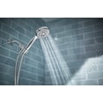 thumbnail image 3 of Moen 209H0 Ignite Handheld Shower, Chrome, 3 of 8