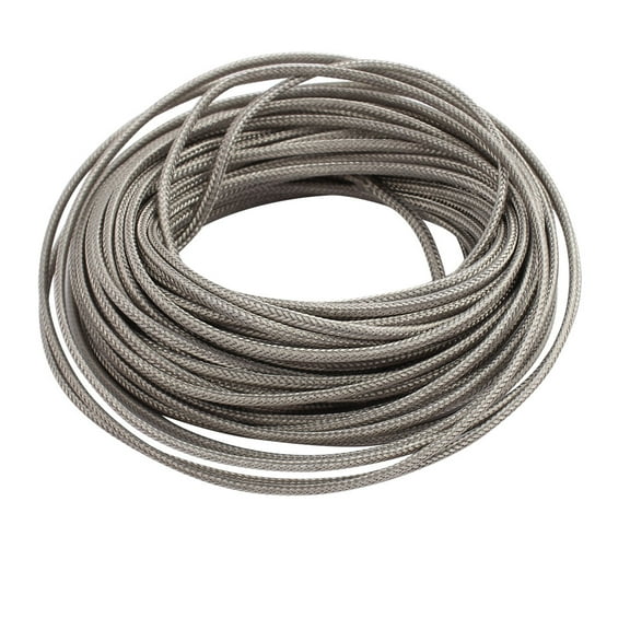 12 Meters Temperature Sensor Probe Tester K-Type Thermocouple Wire Line