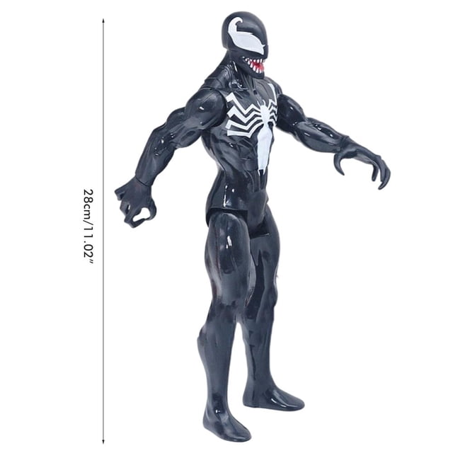 Adorno de muñeca de película, Figura de acción de película Juguete Figura de acción de película Juguete Estatua de película Modelo Muñeca de PVC Integración perfecta