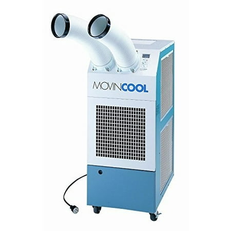 Movincool Commercial Air Conditioner - Movincool Classic Plus 26 Commercial Portable Air Conditioner
