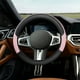 thumbnail image 5 of Funda para volante de coche: evita las asas delgadas y es ideal para volantes deportivos., 5 of 5