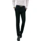 thumbnail image 1 of Pantalones De Negocios Para Hombres Pantalones Casuales, 1 of 3