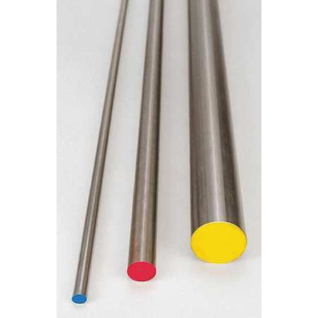 Oil Drill - O1D#36 Oil Hard Drill Rod, O1, #3, 0.212 In