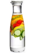 Angle View: Prodyne Fruit Infusion Flavor Jar