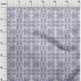 thumbnail image 3 of oneOone Cotton Silk Amethyst Fabric Block Diy Clothing Quilting Fabric Print Fabric By Yard 42 Inch Wide-7H, 3 of 6